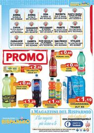 Volantino Magazzini del Risparmio Pagina 4