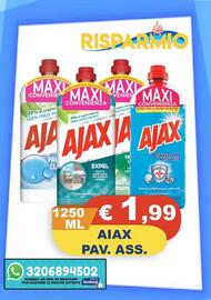 Volantino Magazzini del Risparmio Pagina 9