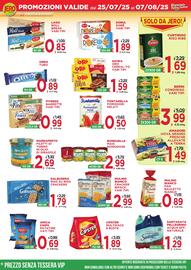 Volantino Jero Market Pagina 2