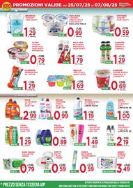 Volantino Jero Market Pagina 6