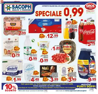 Volantino Gros