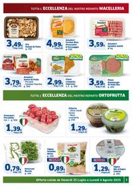 Volantino Il Punto Sigma Pagina 3