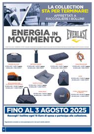 Volantino Il Punto Sigma Pagina 6
