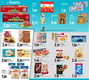 Volantino Al Discount Pagina 10