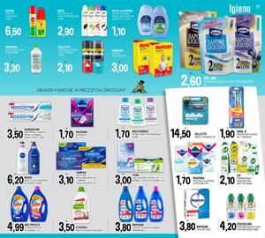 Volantino Al Discount Pagina 11