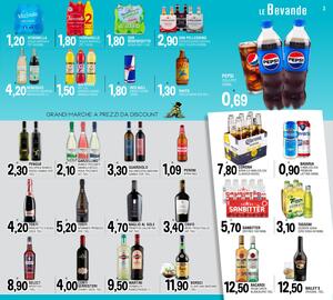 Volantino Al Discount Pagina 3