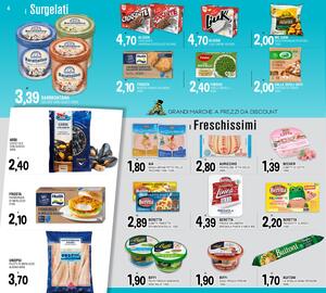 Volantino Al Discount Pagina 4