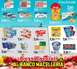 Volantino Al Discount Pagina 5