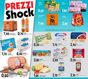 Volantino Al Discount Pagina 6