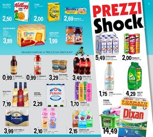 Volantino Al Discount Pagina 7