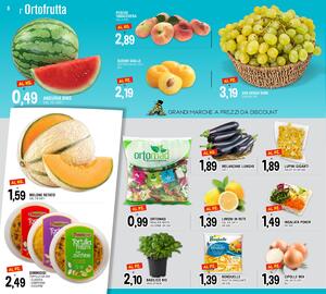 Volantino Al Discount Pagina 8