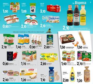 Volantino Al Discount Pagina 9