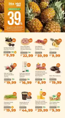 Catálogo Oba Hortifruti