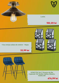 Catalog Vivre Pagină 3