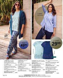 Catalogue Ulla Popken page 10