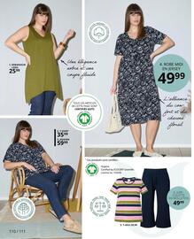 Catalogue Ulla Popken page 110