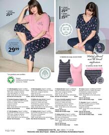 Catalogue Ulla Popken page 112