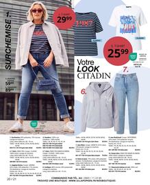 Catalogue Ulla Popken page 20