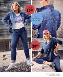 Catalogue Ulla Popken page 21