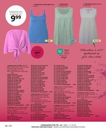 Catalogue Ulla Popken page 28