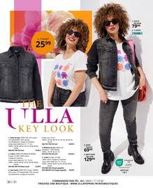 Catalogue Ulla Popken page 30