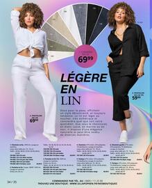 Catalogue Ulla Popken page 34