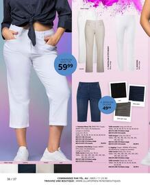 Catalogue Ulla Popken page 36