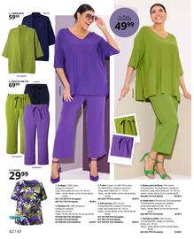Catalogue Ulla Popken page 42