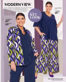 Catalogue Ulla Popken page 43