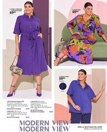 Catalogue Ulla Popken page 45