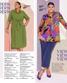 Catalogue Ulla Popken page 47