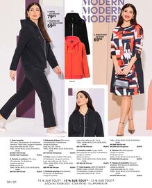 Catalogue Ulla Popken page 50