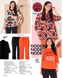 Catalogue Ulla Popken page 52