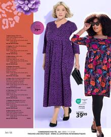 Catalogue Ulla Popken page 54
