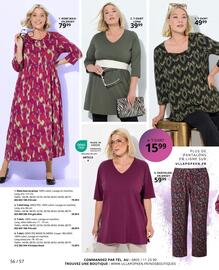 Catalogue Ulla Popken page 56
