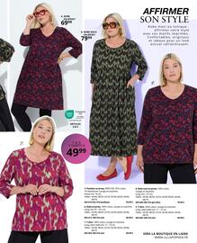 Catalogue Ulla Popken page 57