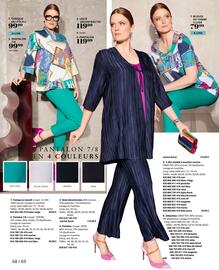 Catalogue Ulla Popken page 68