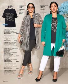 Catalogue Ulla Popken page 72