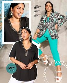 Catalogue Ulla Popken page 73
