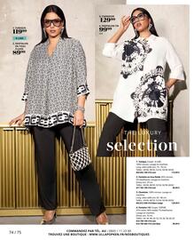 Catalogue Ulla Popken page 74