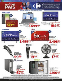 Catálogo Carrefour Página 9
