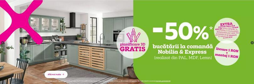 Catalog Mömax Pagină 1