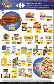 Catálogo Carrefour semana 30 Página 4