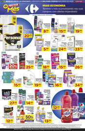 Catálogo Carrefour semana 30 Página 7