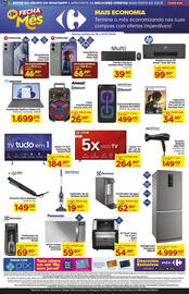 Catálogo Carrefour semana 30 Página 9