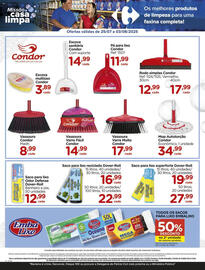 Catálogo Carrefour Página 11