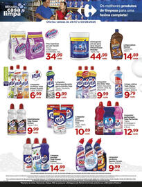 Catálogo Carrefour Página 3