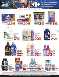 Catálogo Carrefour Página 4