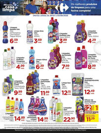 Catálogo Carrefour Página 5
