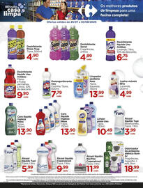 Catálogo Carrefour Página 6